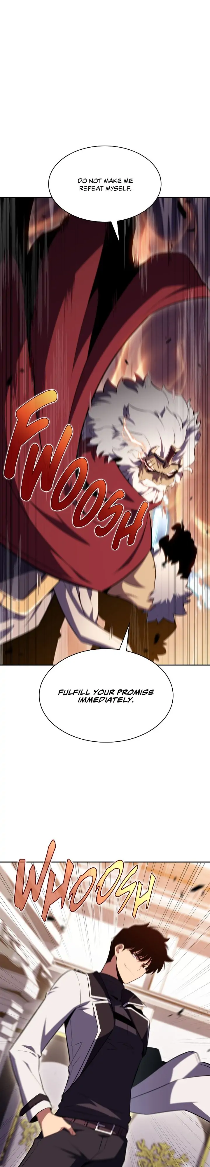 Read I'm the Max-Level Newbie EN Manga Online