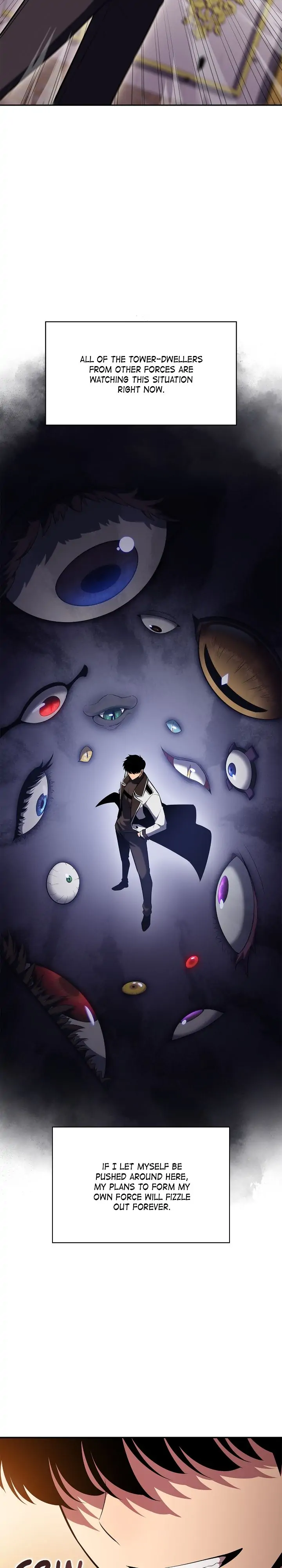 Read I'm the Max-Level Newbie EN Manga Online
