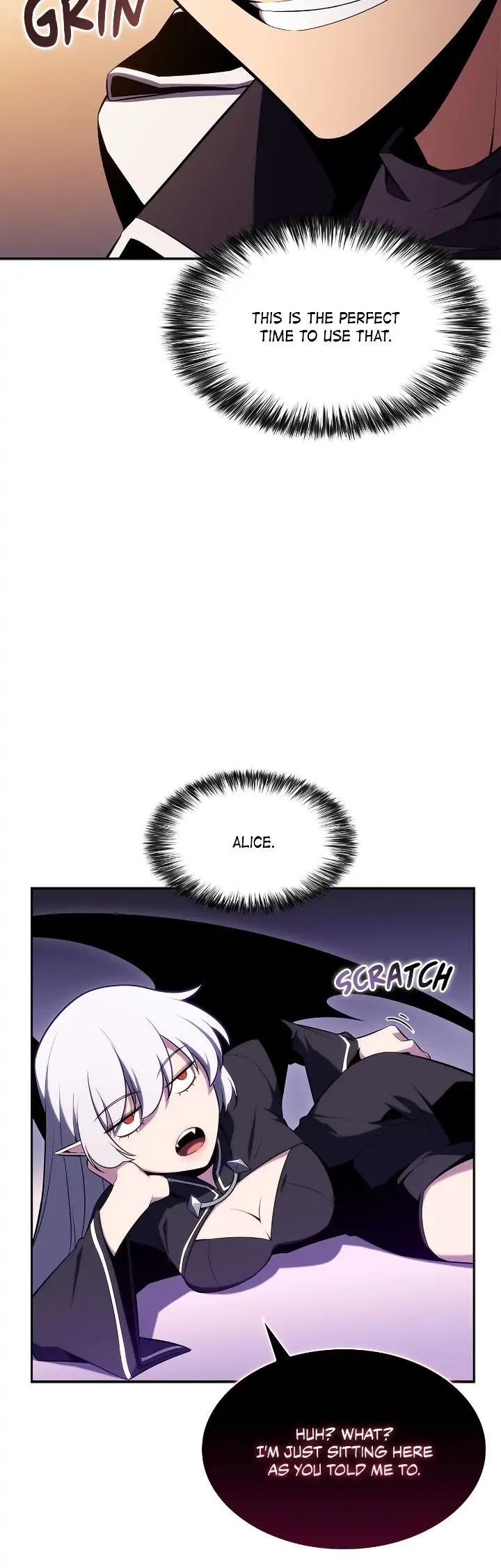 Read I'm the Max-Level Newbie EN Manga Online