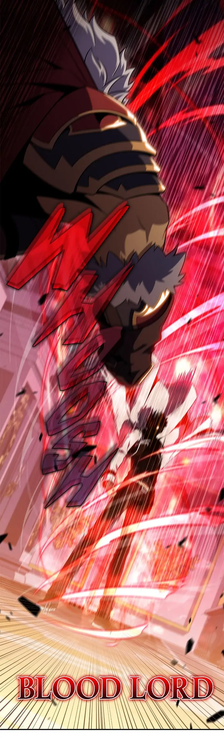 Read I'm the Max-Level Newbie EN Manga Online
