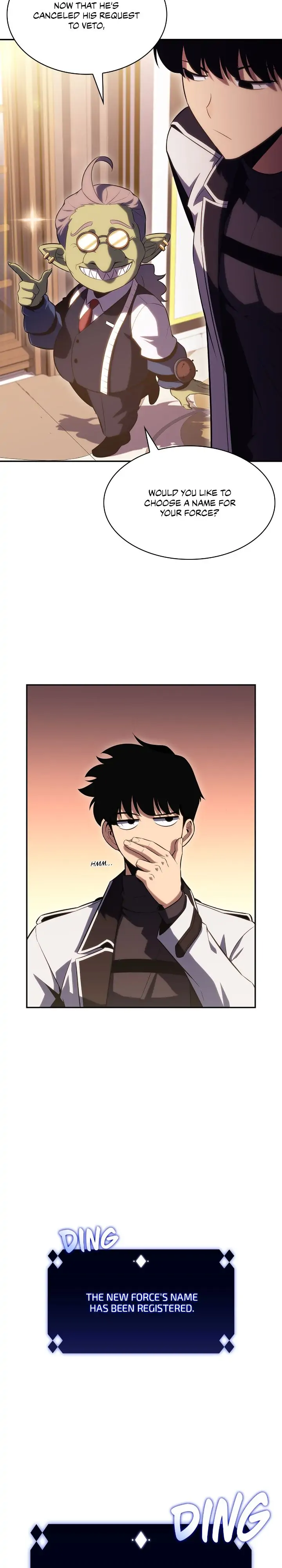 Read I'm the Max-Level Newbie EN Manga Online