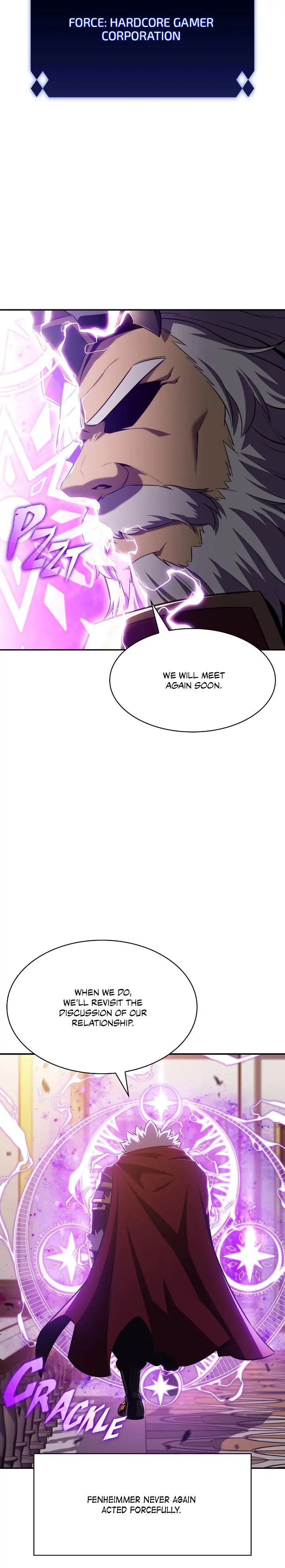 Read I'm the Max-Level Newbie EN Manga Online