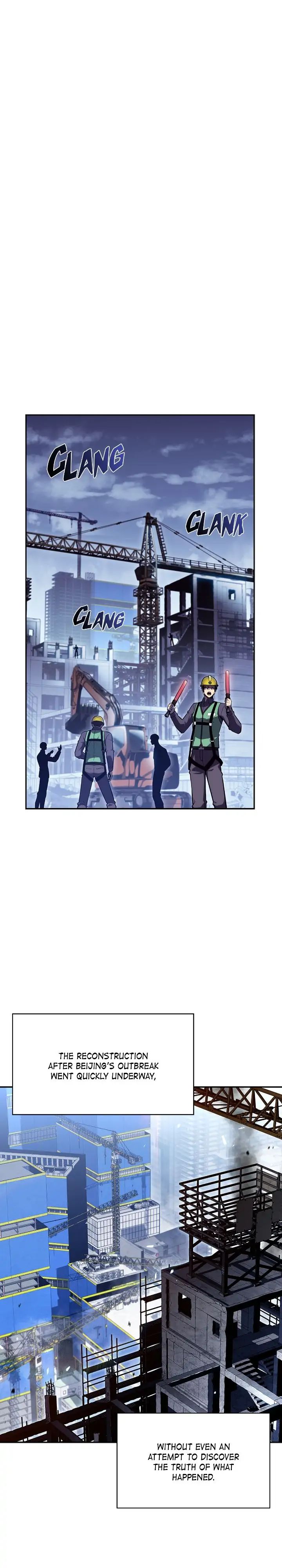 Read I'm the Max-Level Newbie EN Manga Online