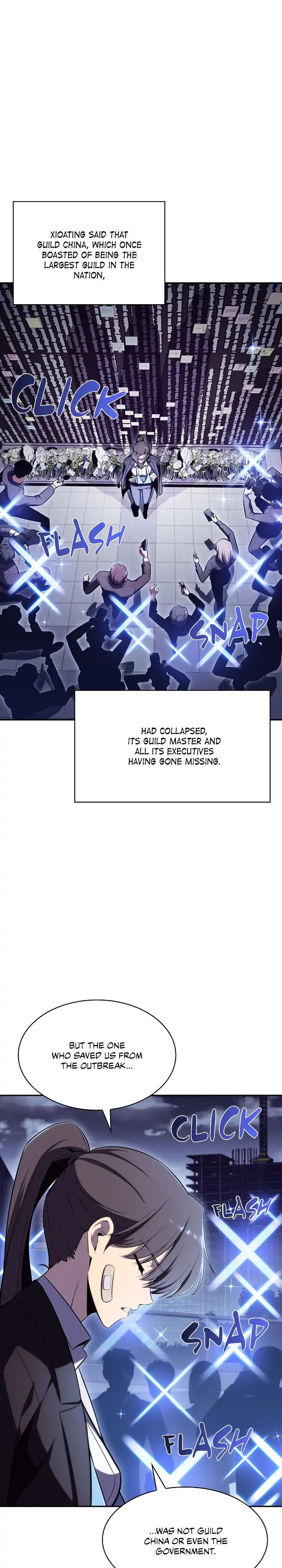 Read I'm the Max-Level Newbie EN Manga Online