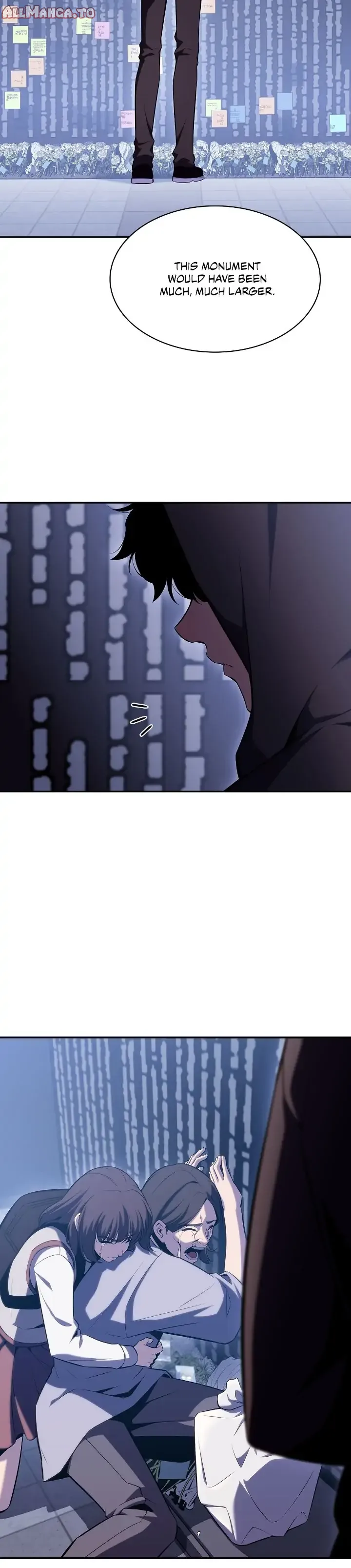 Read I'm the Max-Level Newbie EN Manga Online
