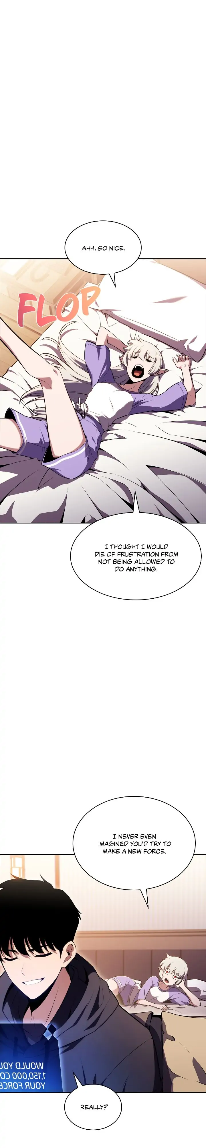 Read I'm the Max-Level Newbie EN Manga Online