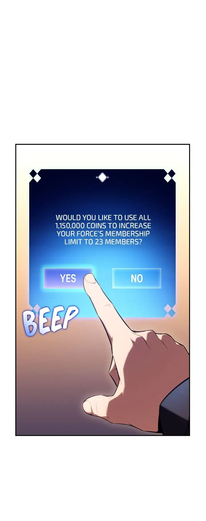 Read I'm the Max-Level Newbie EN Manga Online
