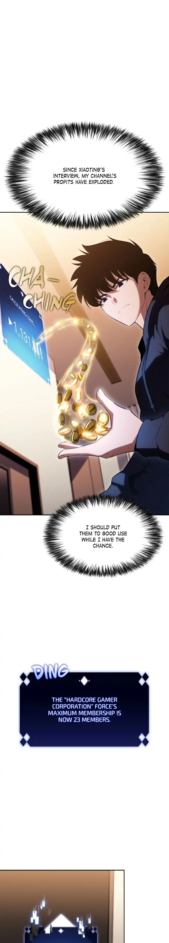 Read I'm the Max-Level Newbie EN Manga Online