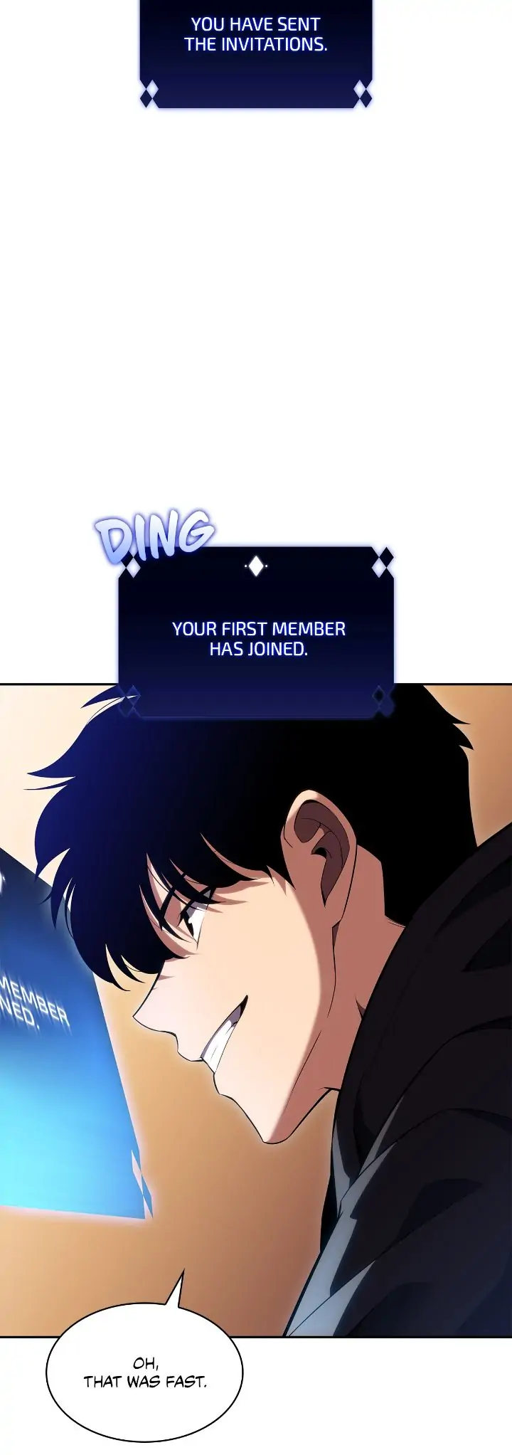 Read I'm the Max-Level Newbie EN Manga Online