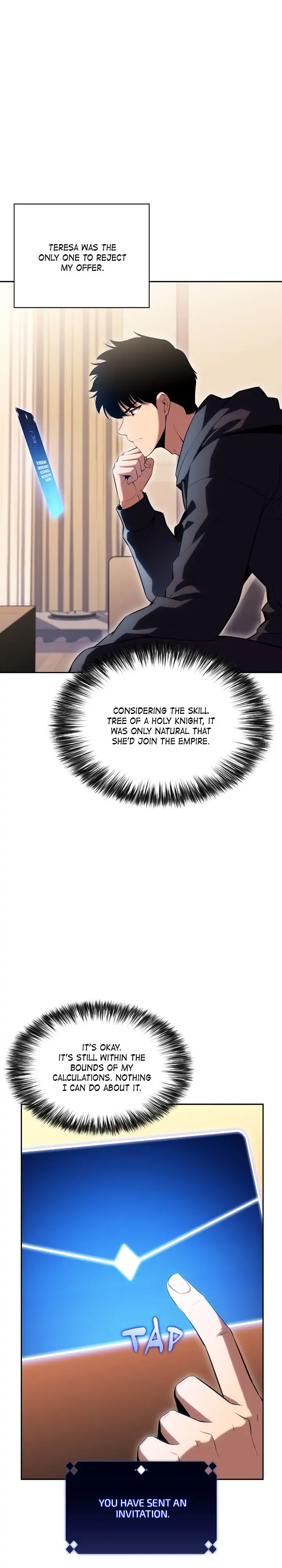 Read I'm the Max-Level Newbie EN Manga Online