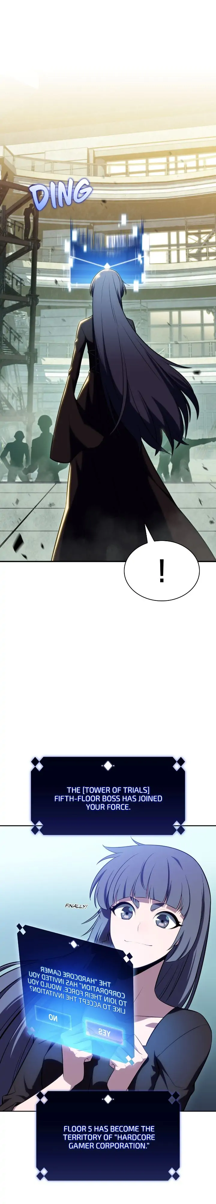 Read I'm the Max-Level Newbie EN Manga Online