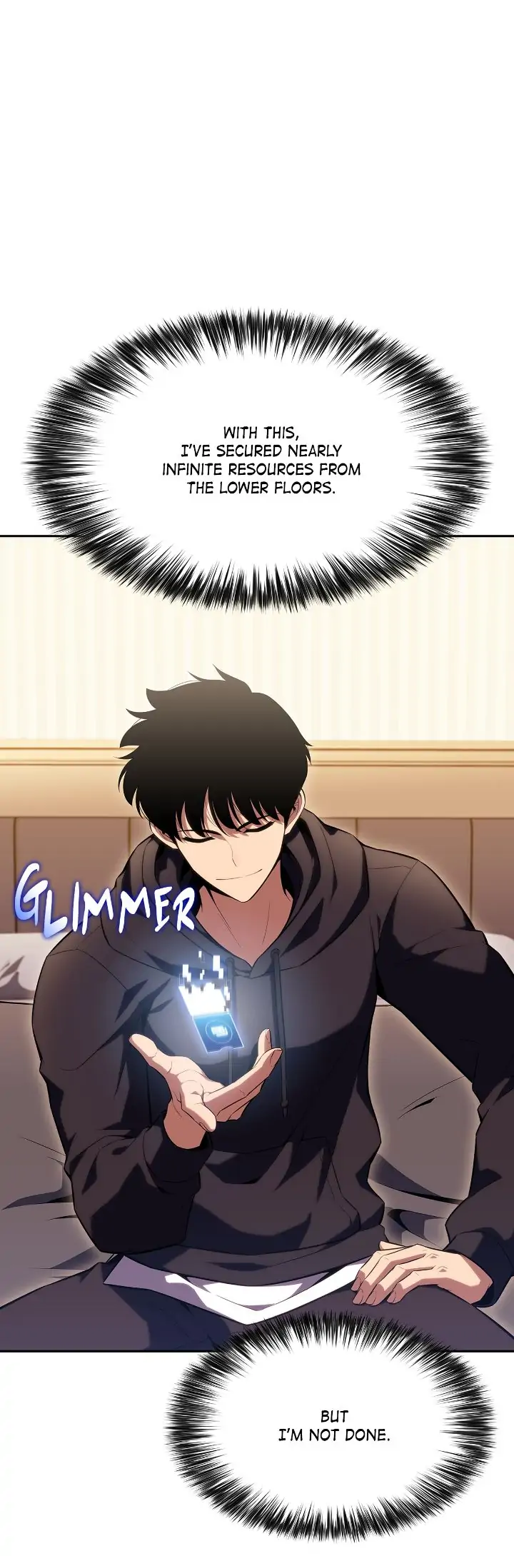 Read I'm the Max-Level Newbie EN Manga Online