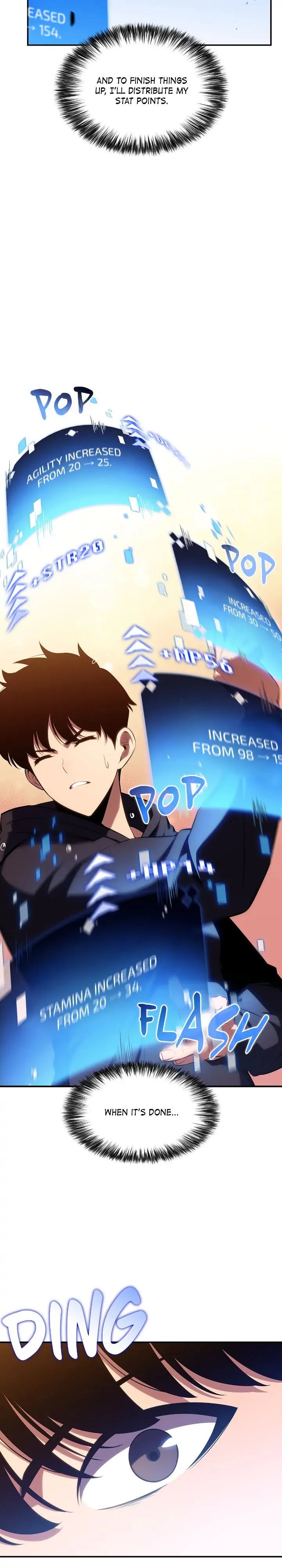 Read I'm the Max-Level Newbie EN Manga Online