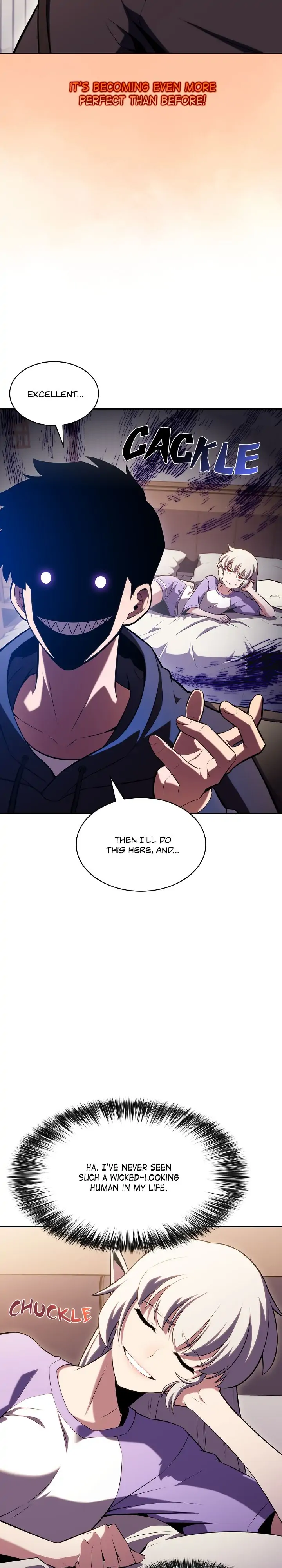 Read I'm the Max-Level Newbie EN Manga Online