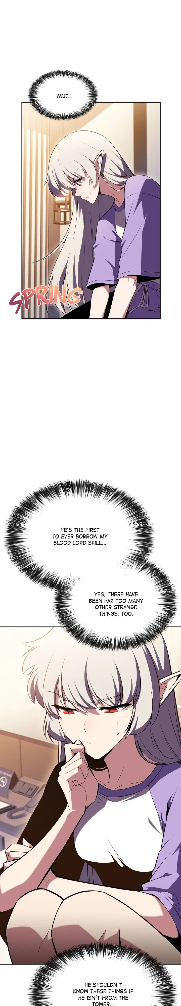 Read I'm the Max-Level Newbie EN Manga Online