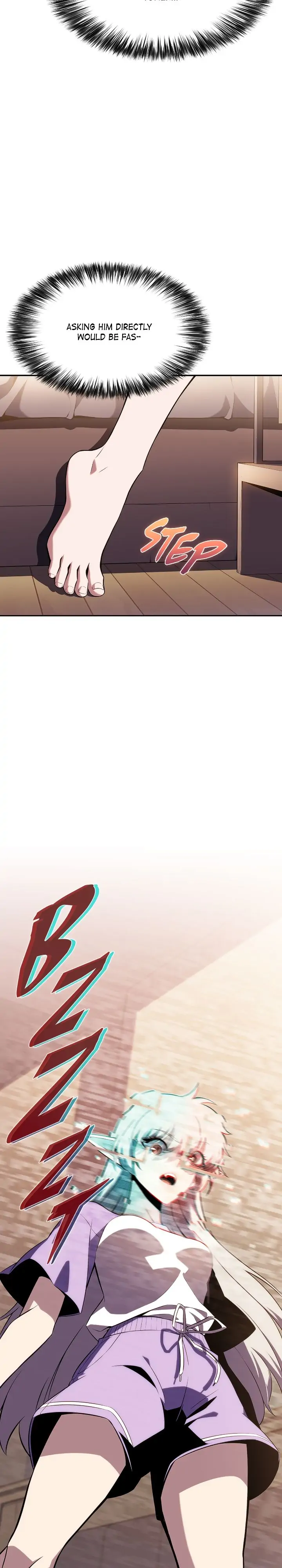 Read I'm the Max-Level Newbie EN Manga Online