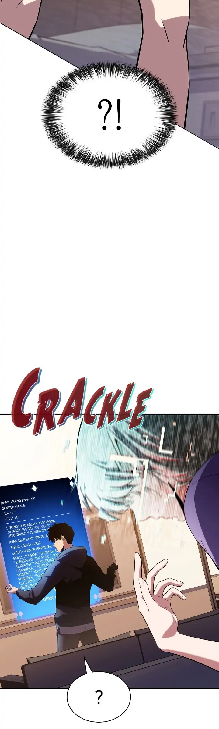 Read I'm the Max-Level Newbie EN Manga Online