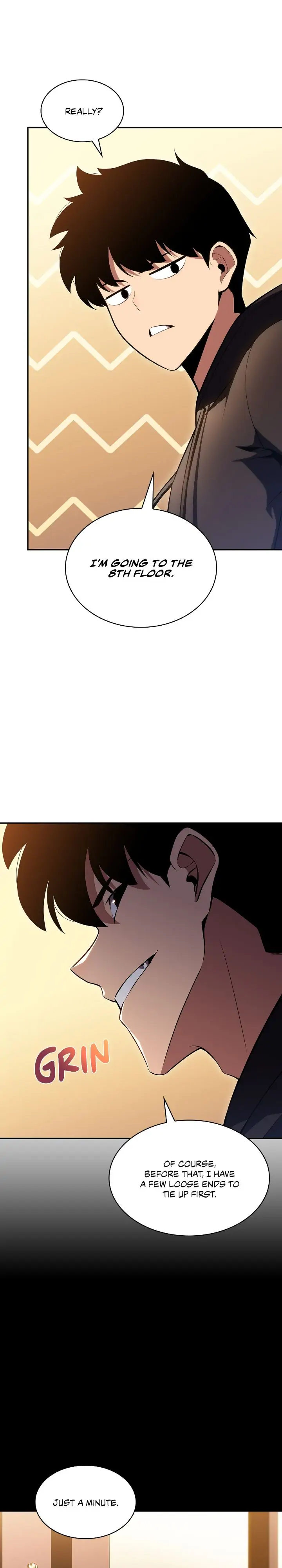 Read I'm the Max-Level Newbie EN Manga Online
