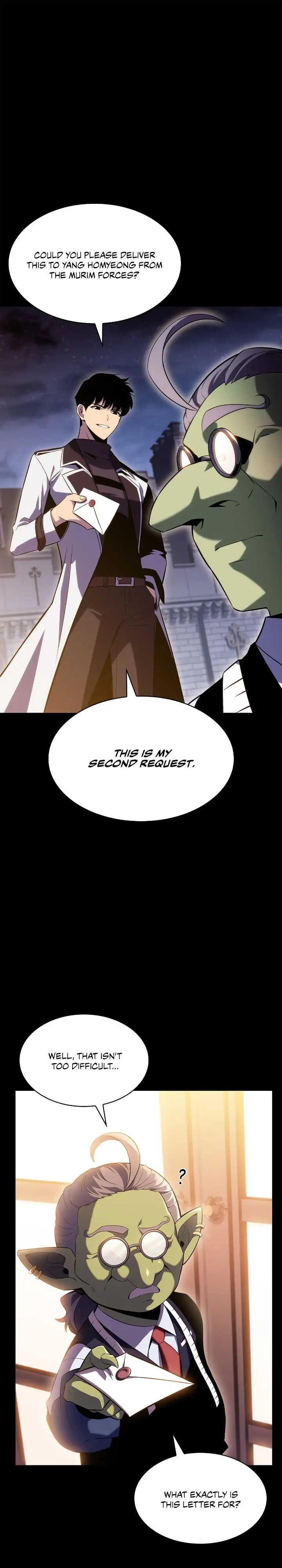 Read I'm the Max-Level Newbie EN Manga Online