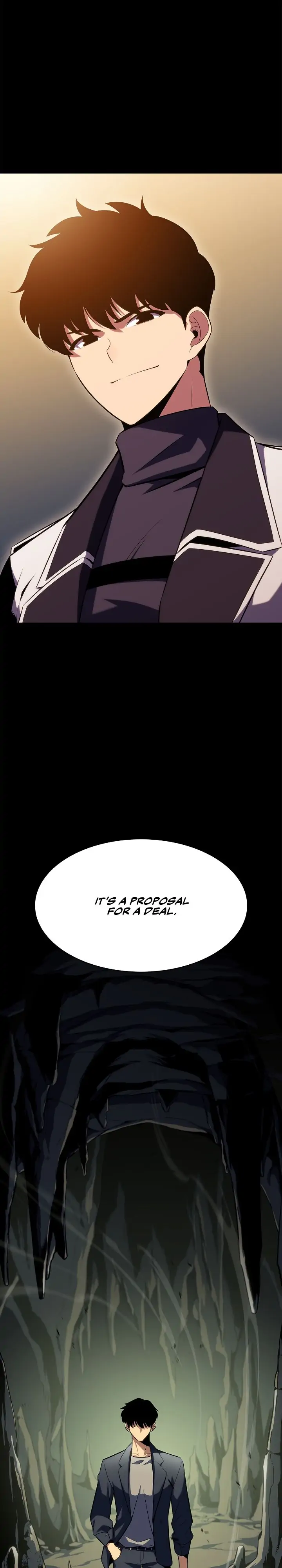 Read I'm the Max-Level Newbie EN Manga Online