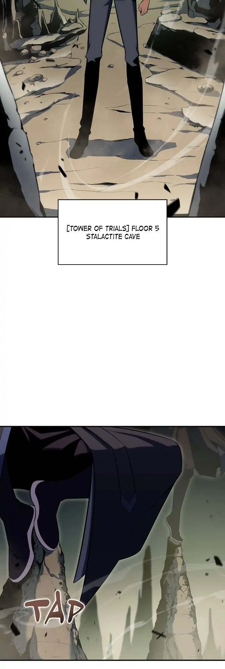Read I'm the Max-Level Newbie EN Manga Online