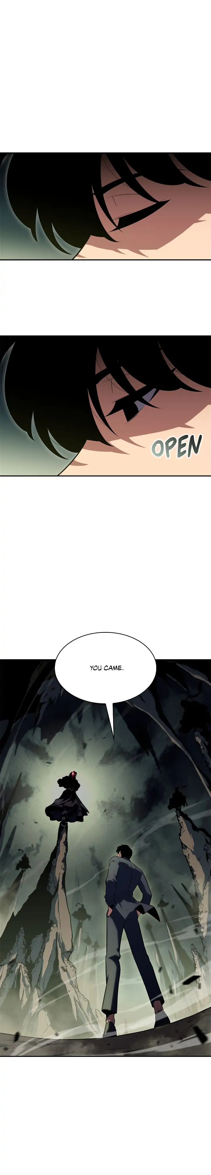 Read I'm the Max-Level Newbie EN Manga Online