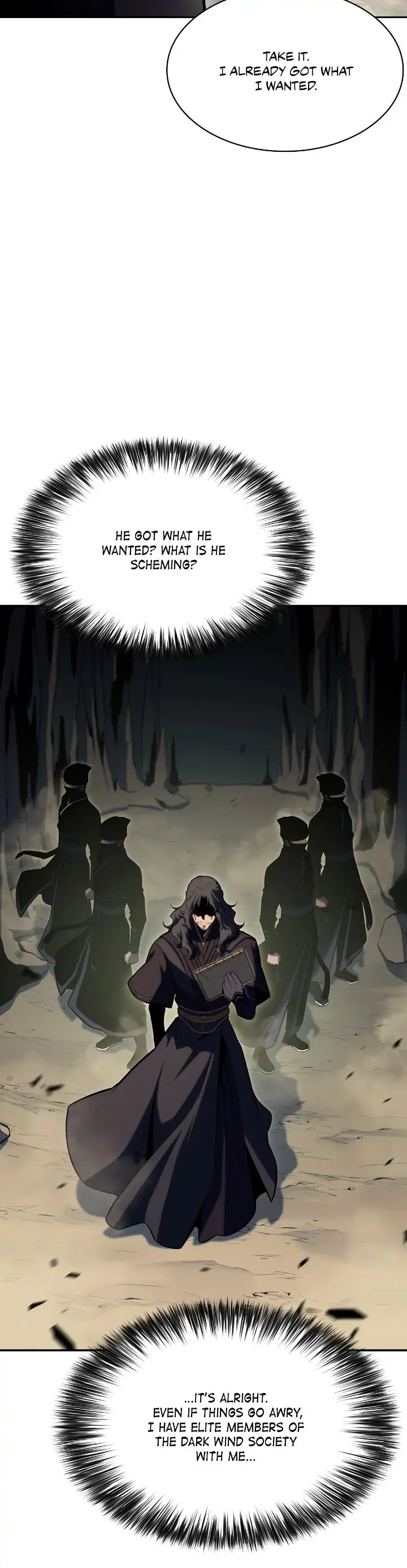 Read I'm the Max-Level Newbie EN Manga Online