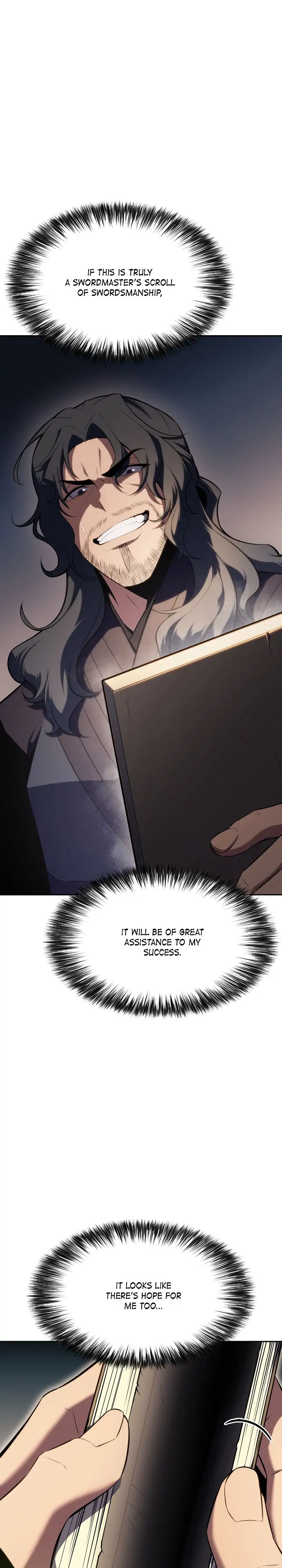 Read I'm the Max-Level Newbie EN Manga Online