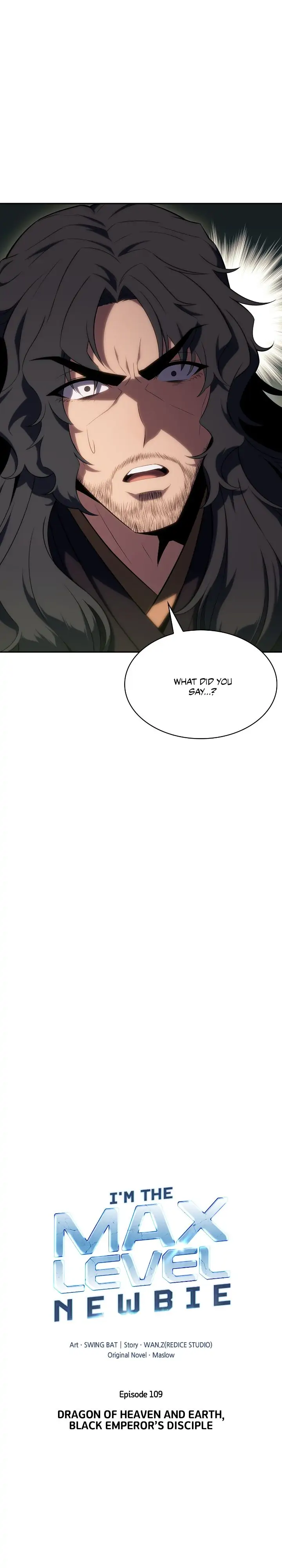 Read I'm the Max-Level Newbie EN Manga Online