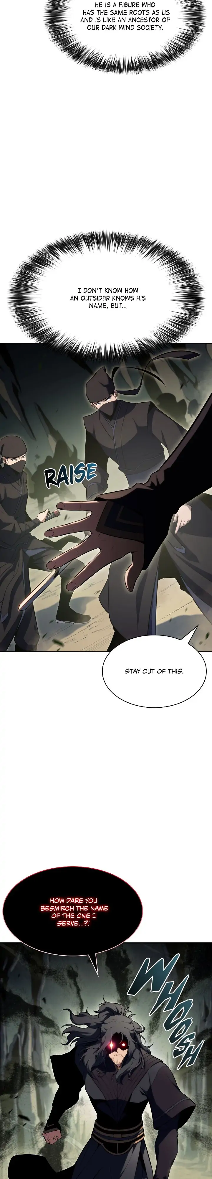 Read I'm the Max-Level Newbie EN Manga Online