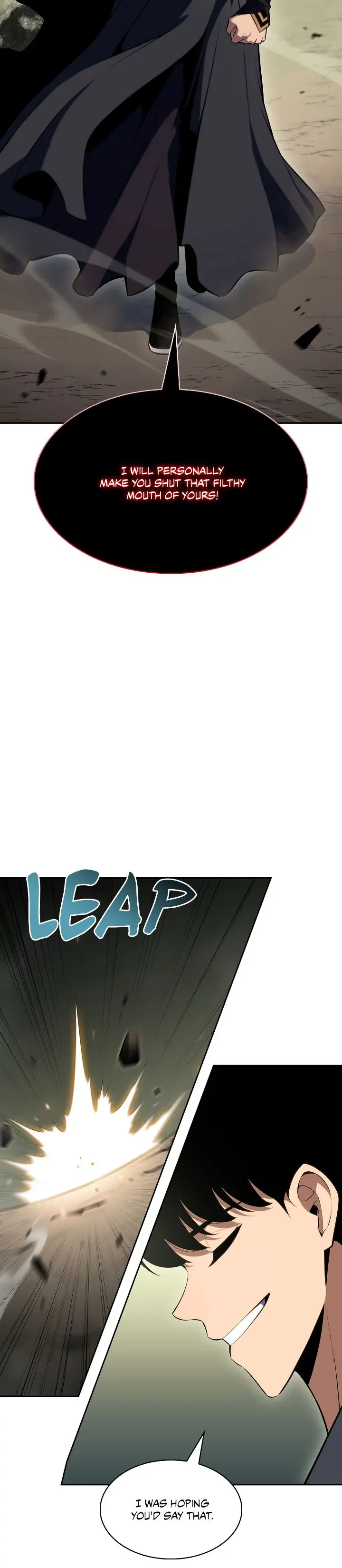 Read I'm the Max-Level Newbie EN Manga Online