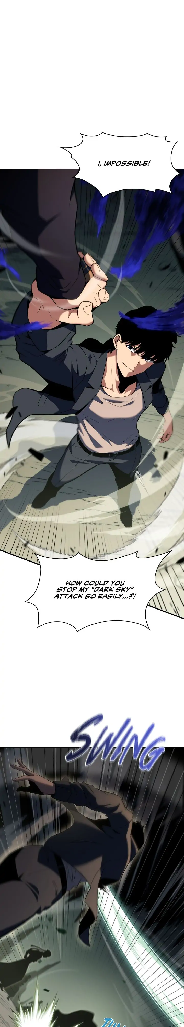 Read I'm the Max-Level Newbie EN Manga Online