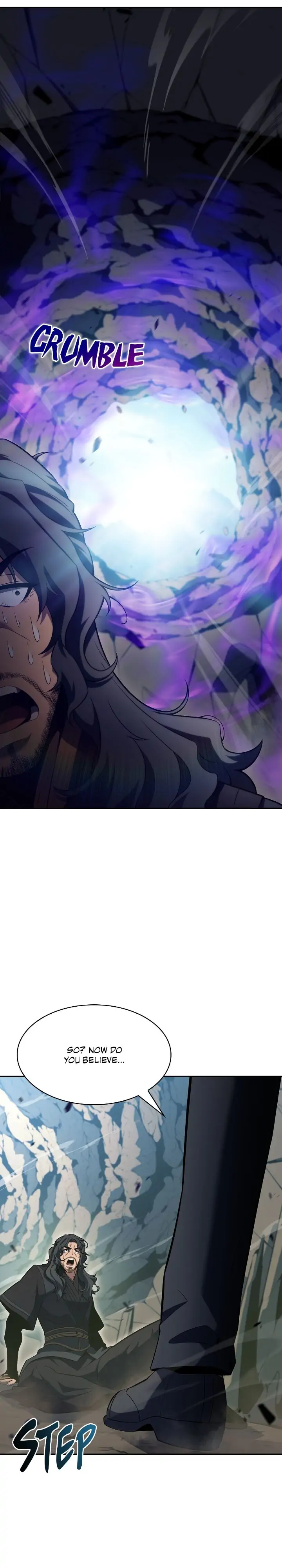 Read I'm the Max-Level Newbie EN Manga Online