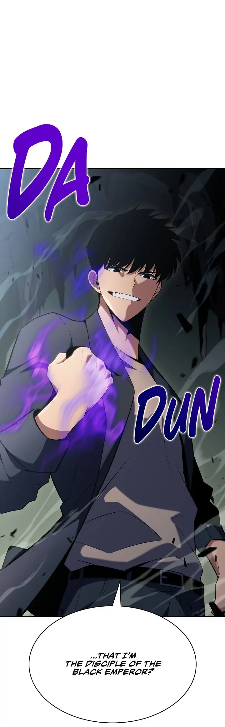 Read I'm the Max-Level Newbie EN Manga Online