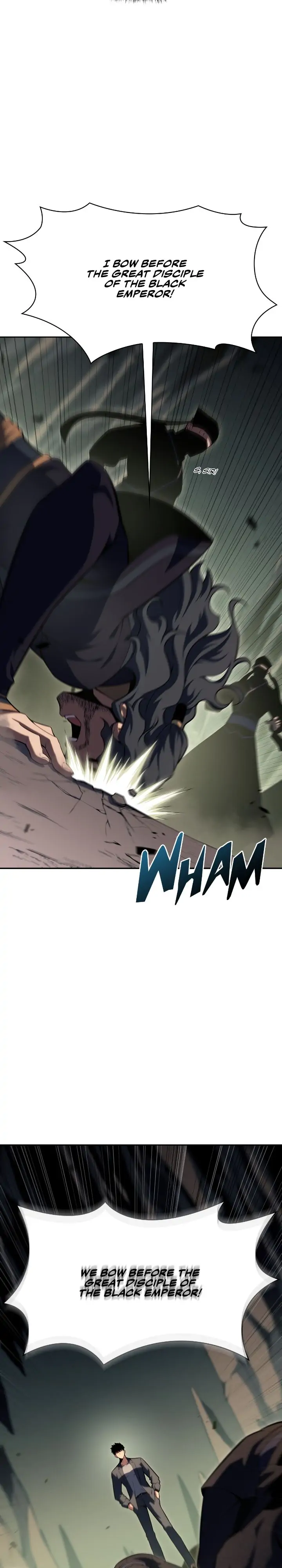 Read I'm the Max-Level Newbie EN Manga Online