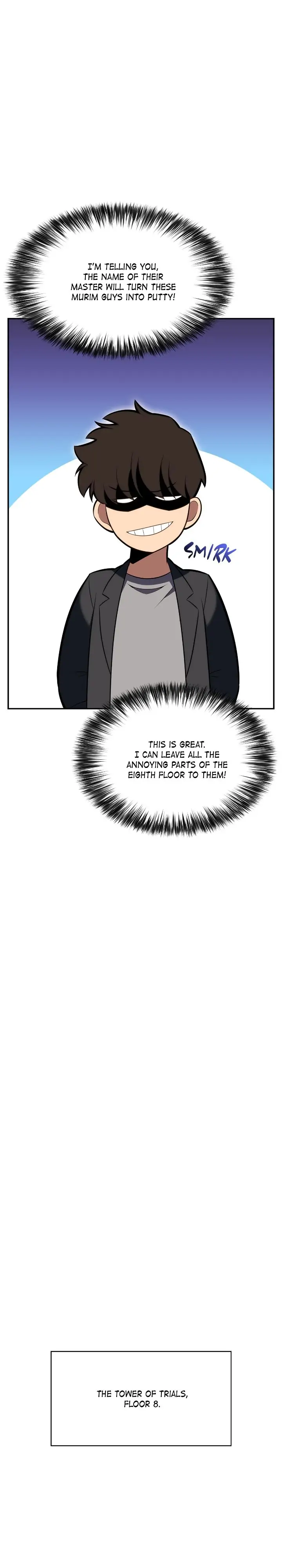 Read I'm the Max-Level Newbie EN Manga Online