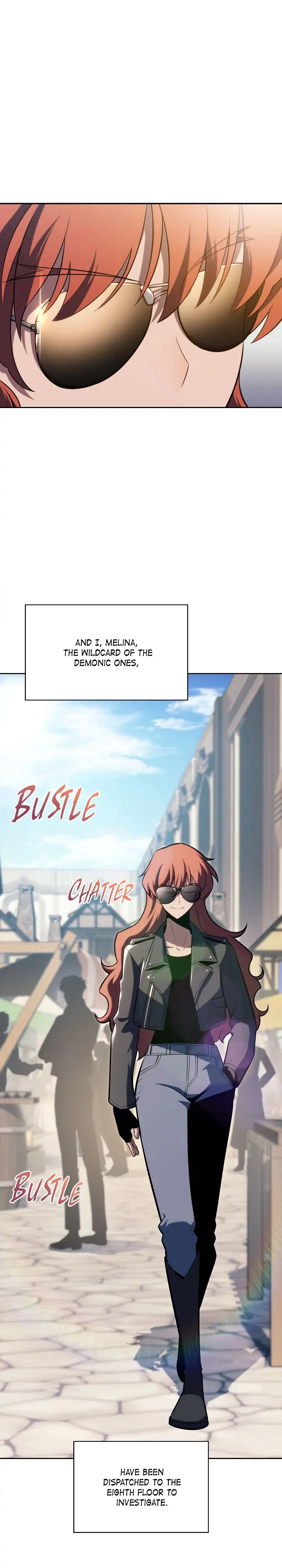 Read I'm the Max-Level Newbie EN Manga Online