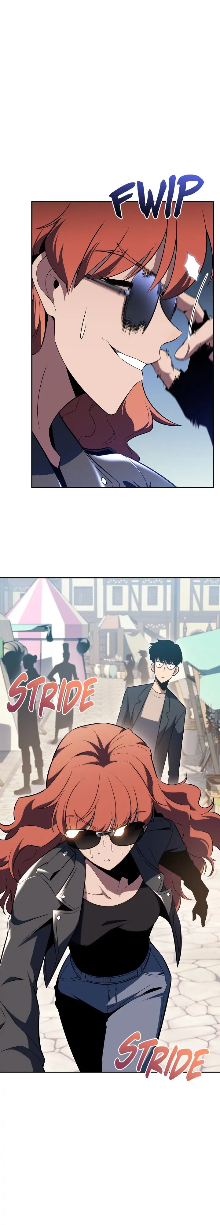 Read I'm the Max-Level Newbie EN Manga Online