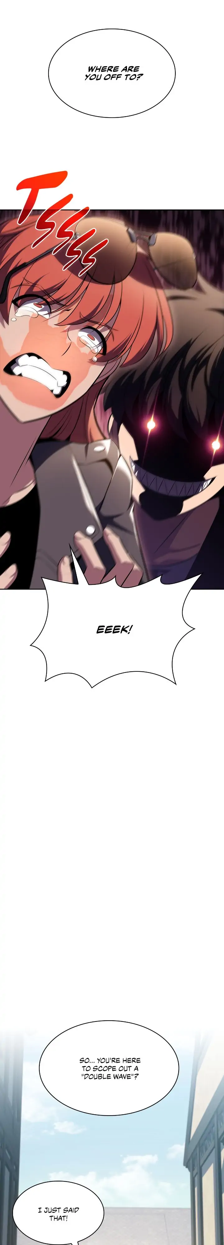 Read I'm the Max-Level Newbie EN Manga Online