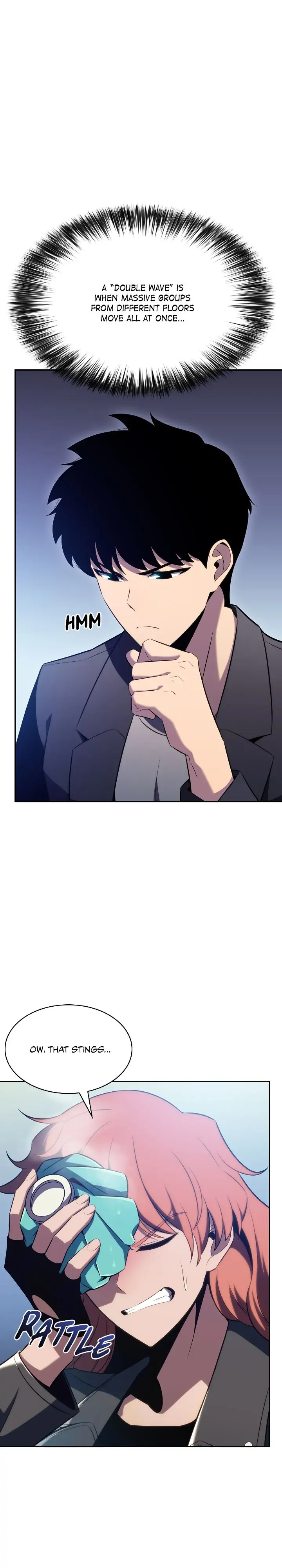 Read I'm the Max-Level Newbie EN Manga Online