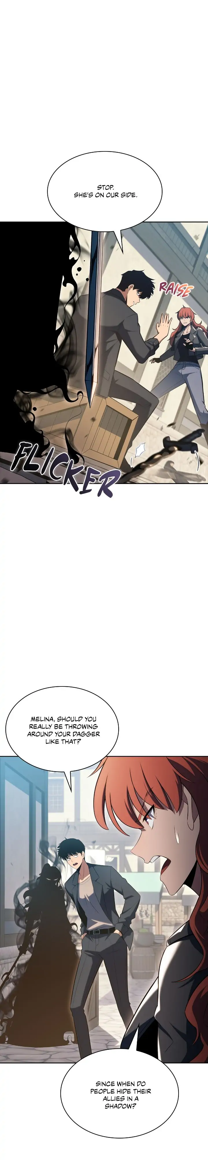 Read I'm the Max-Level Newbie EN Manga Online