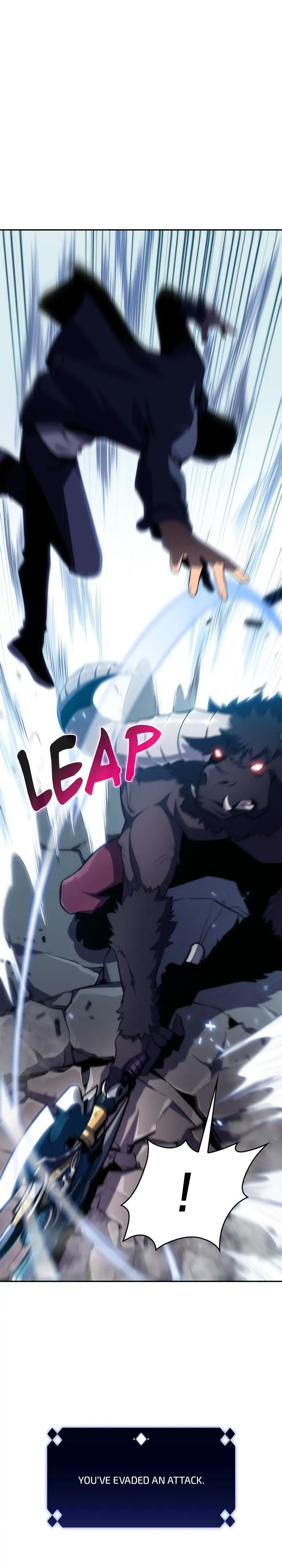 Read I'm the Max-Level Newbie EN Manga Online