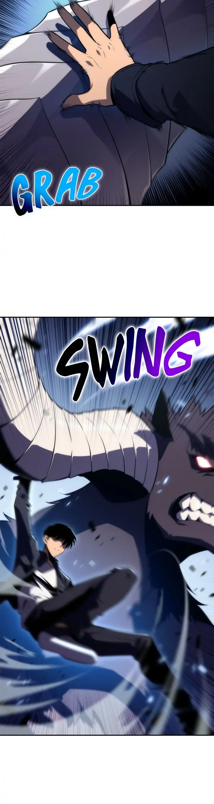 Read I'm the Max-Level Newbie EN Manga Online