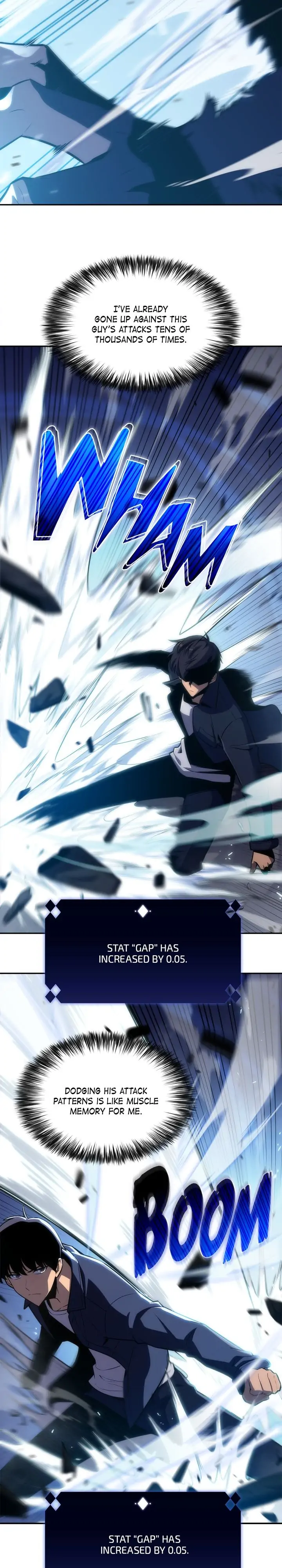 Read I'm the Max-Level Newbie EN Manga Online