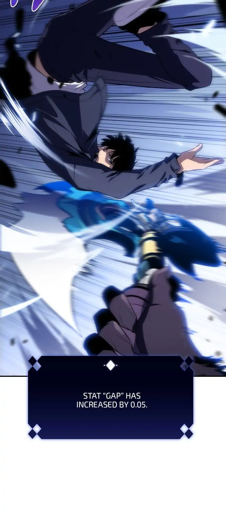 Read I'm the Max-Level Newbie EN Manga Online