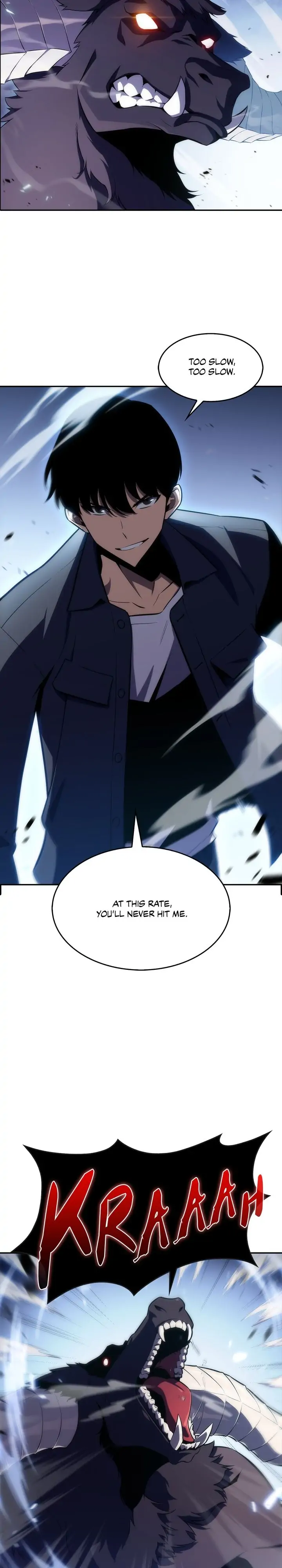 Read I'm the Max-Level Newbie EN Manga Online