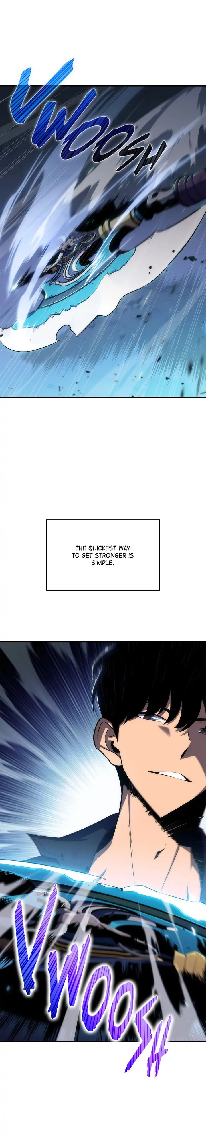 Read I'm the Max-Level Newbie EN Manga Online