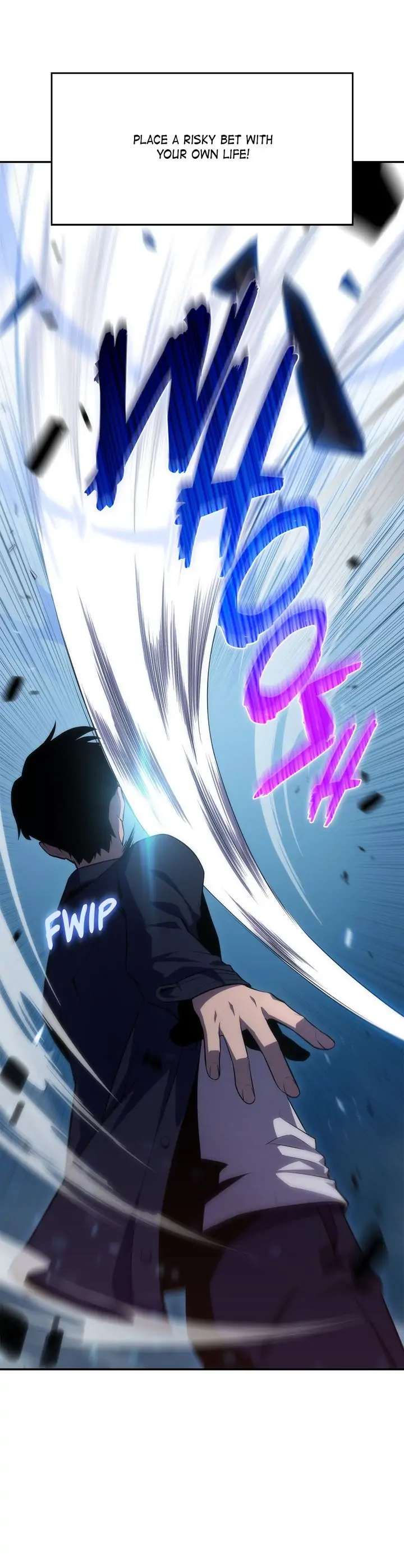Read I'm the Max-Level Newbie EN Manga Online