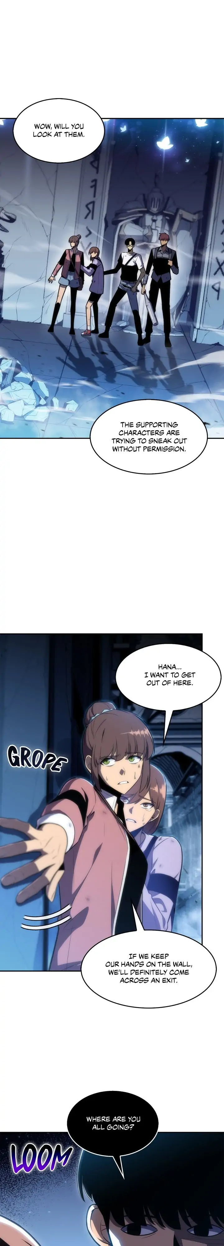 Read I'm the Max-Level Newbie EN Manga Online