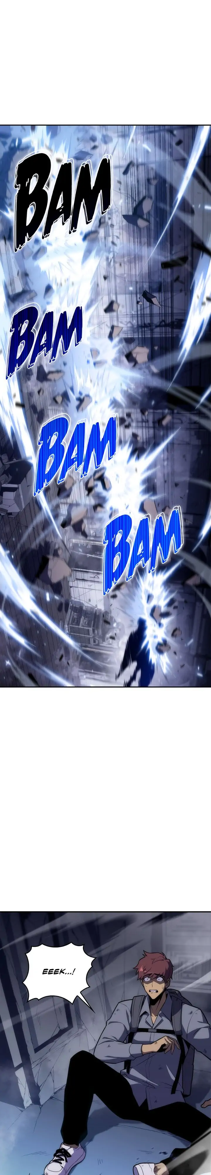 Read I'm the Max-Level Newbie EN Manga Online